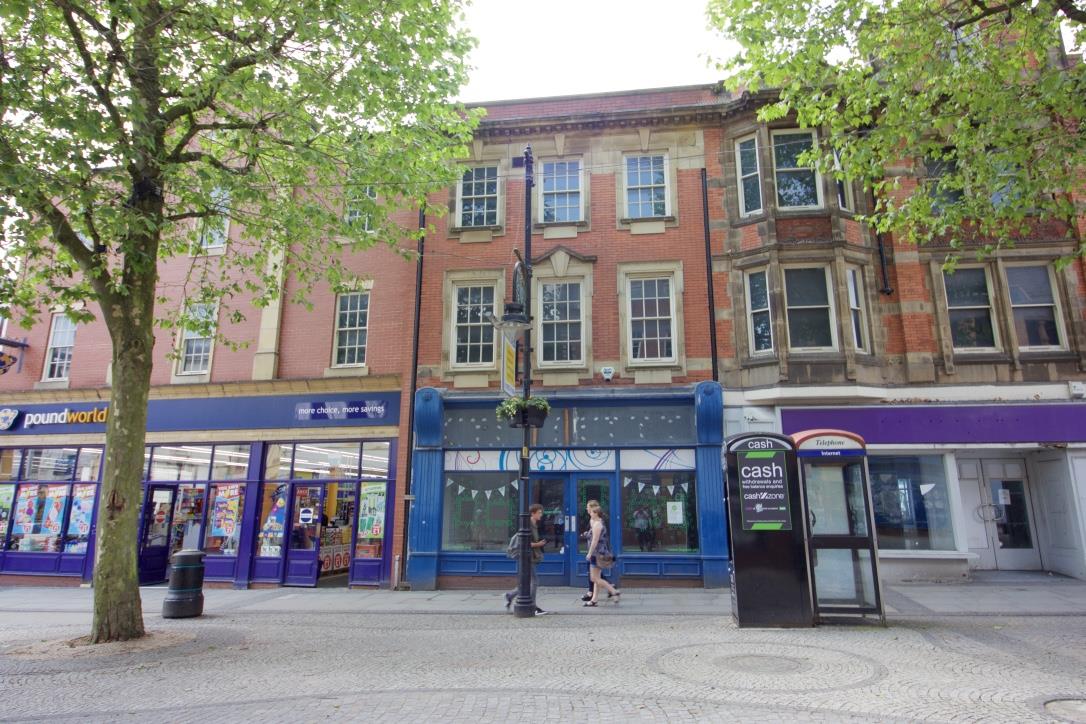 Unit 3, 26-34 Bridge Street, Warrington, Cheshire, photo 4